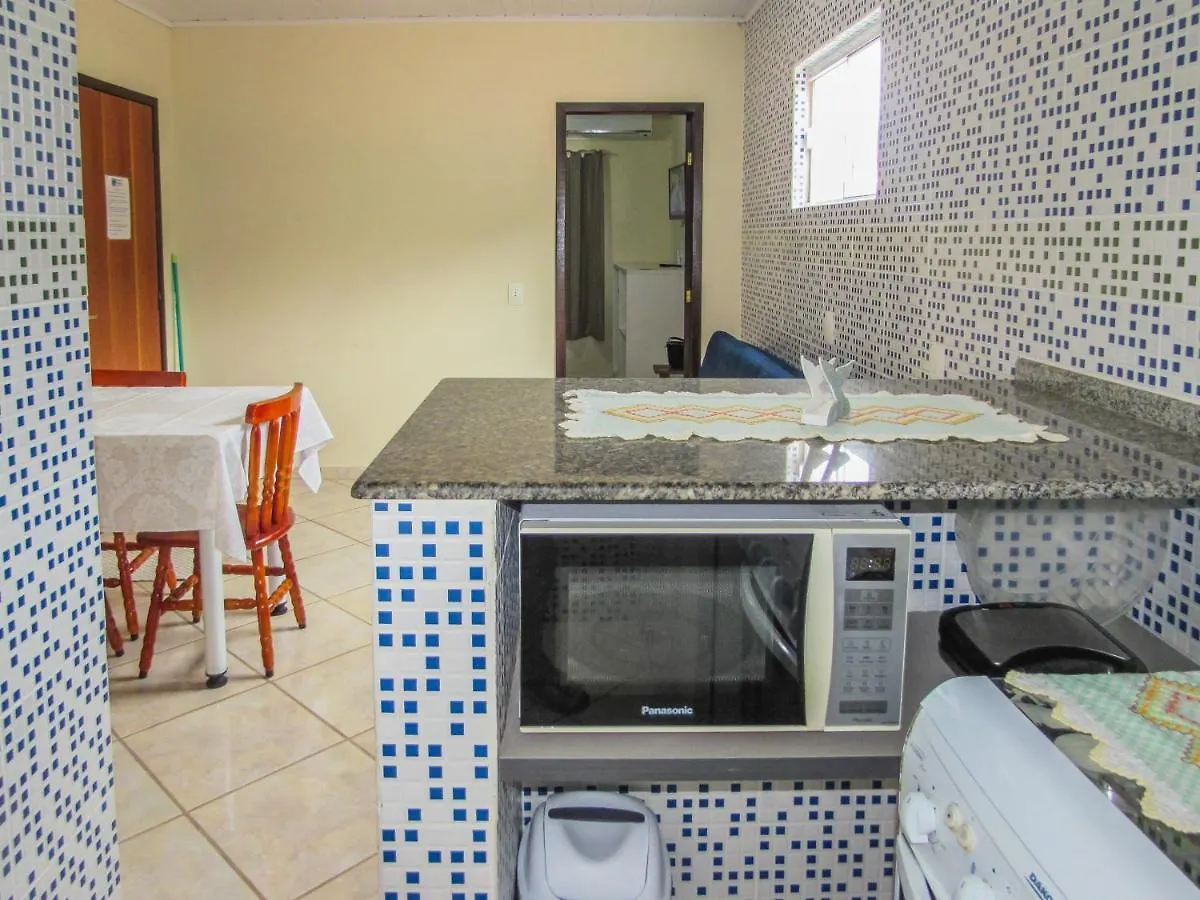 Vendégház Hospedagem Do Peduca Gamboa  Brazília