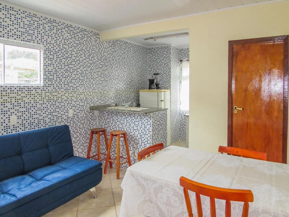 Hospedagem Do Peduca Gamboa  Brazília
