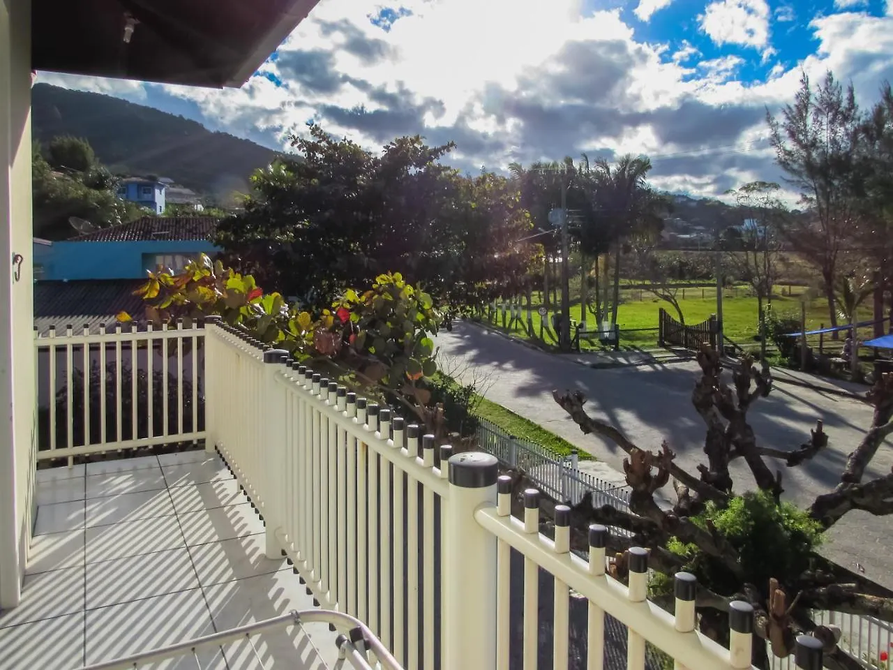 Hospedagem Do Peduca Gamboa  Brazília