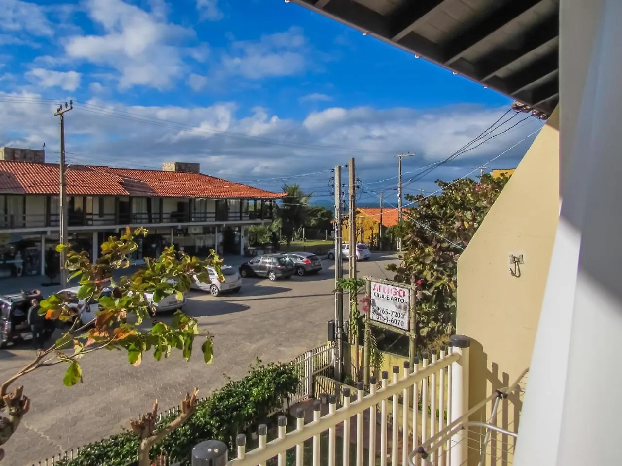 Hospedagem Do Peduca Gamboa  0*,  Brazília
