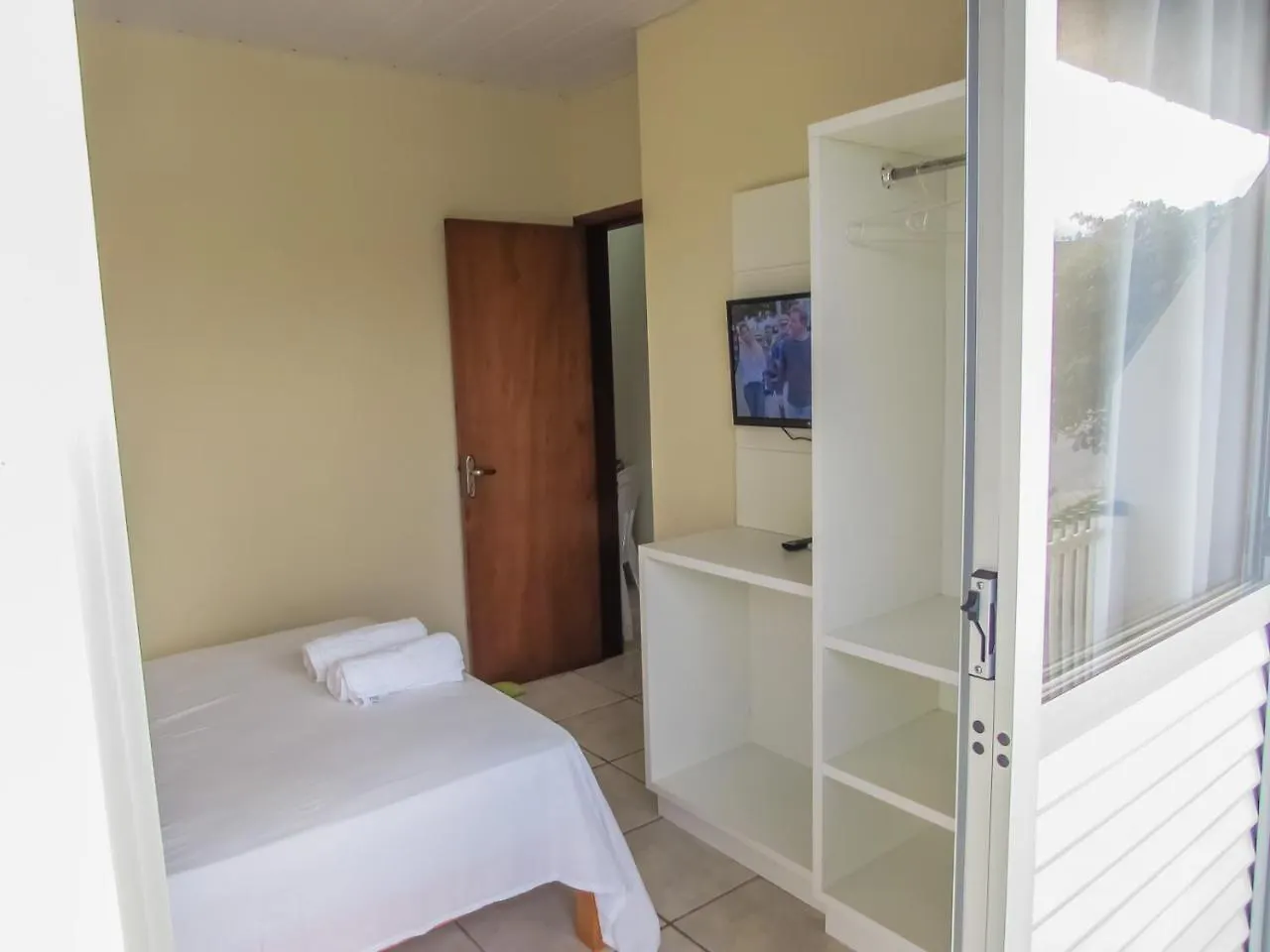 Hospedagem Do Peduca Gamboa  Vendégház