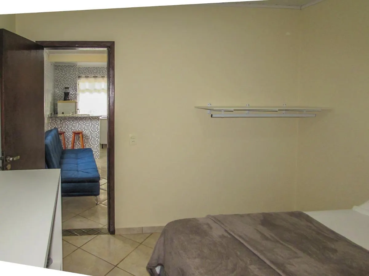 Hospedagem Do Peduca Gamboa