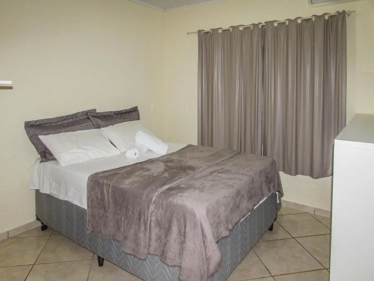 Hospedagem Do Peduca Gamboa  Gamboa (Santa Catarina)