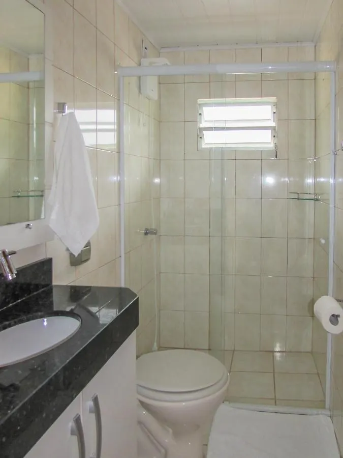 Casa de hóspedes Hospedagem Do Peduca Gamboa