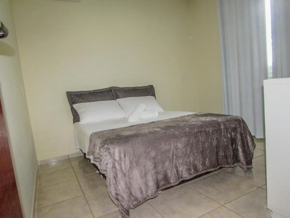 Hospedagem Do Peduca Gamboa  Brasil