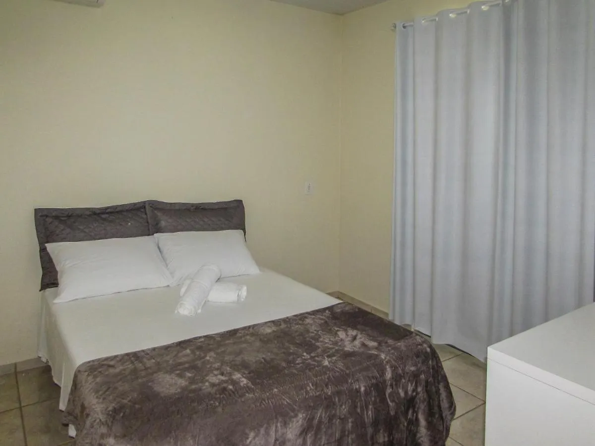 Hospedagem Do Peduca Gamboa  Casa de hóspedes
