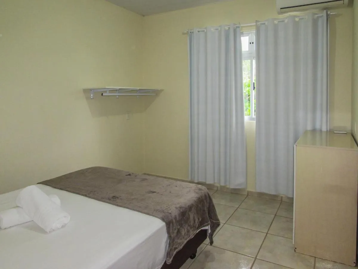 Casa de hóspedes Hospedagem Do Peduca Gamboa  Brasil