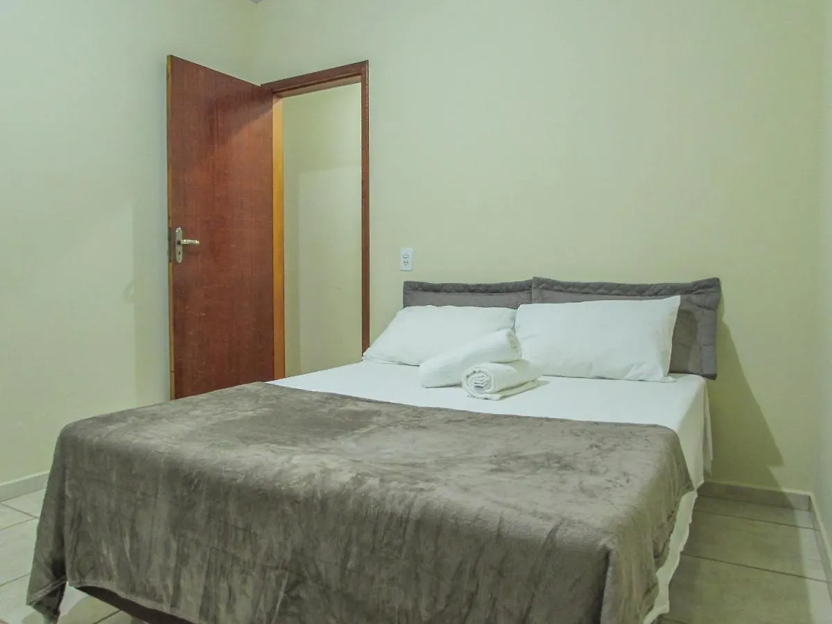 Hospedagem Do Peduca Gamboa