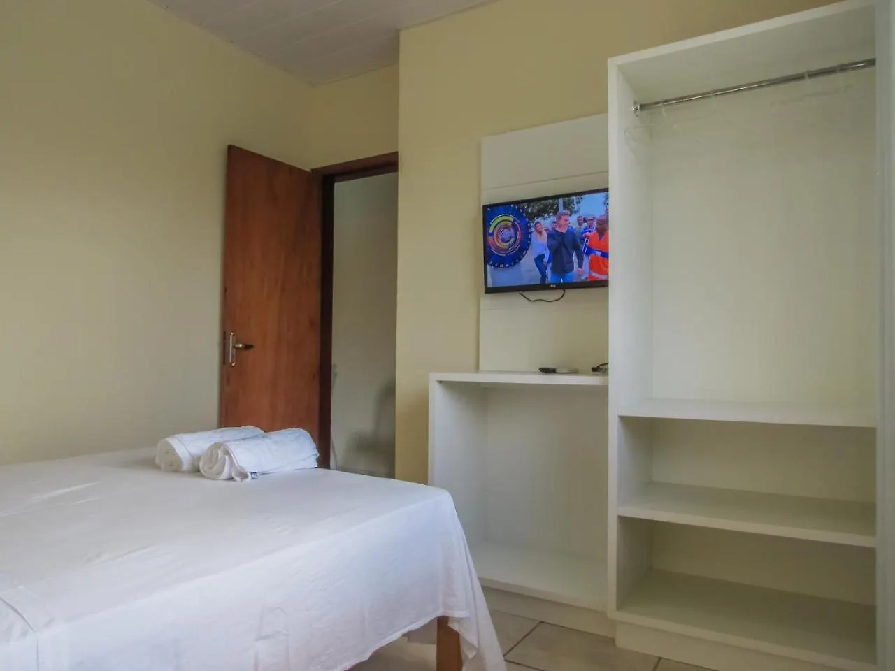 Casa de hóspedes Hospedagem Do Peduca Gamboa  Brasil