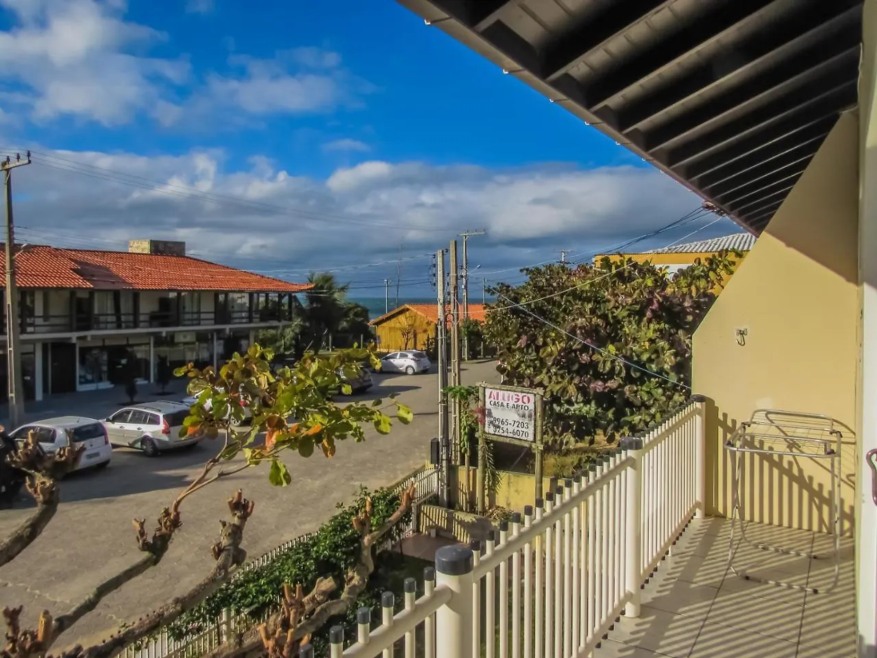 Hospedagem Do Peduca Gamboa  Casa de hóspedes Gamboa (Santa Catarina)