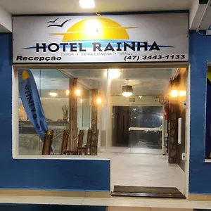 Rainha Hotel