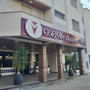 Goldmen Business Hotel